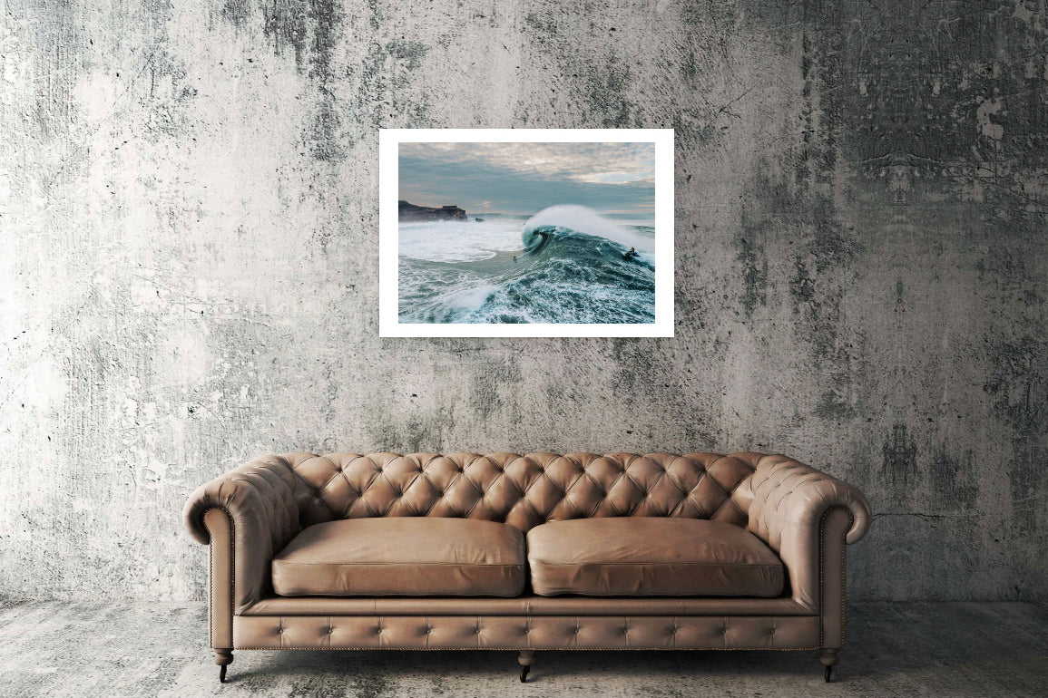 Conquering the Beast