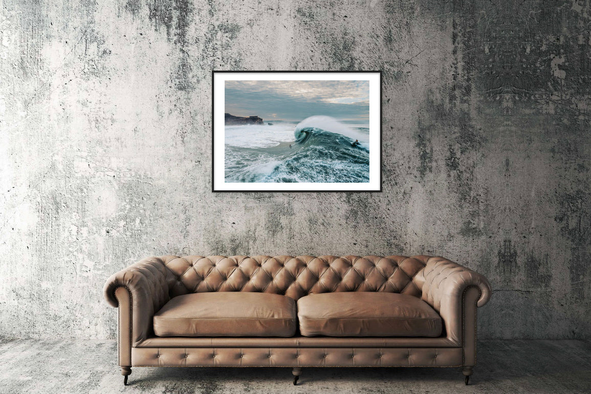 Conquering the Beast