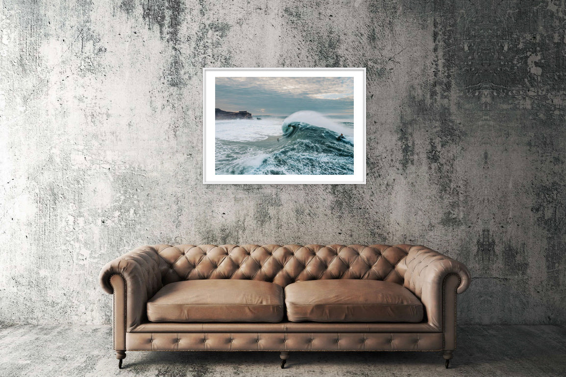 Conquering the Beast