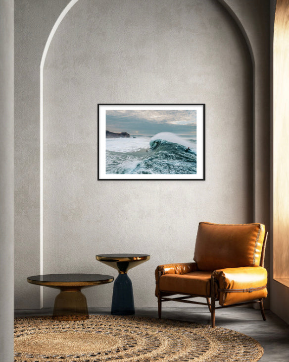 Conquering the Beast