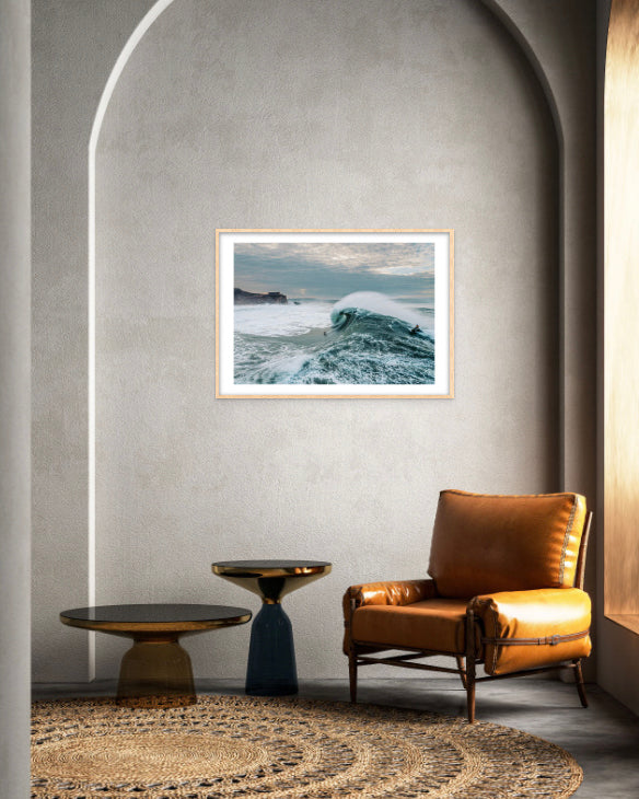 Conquering the Beast