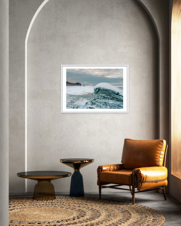 Conquering the Beast