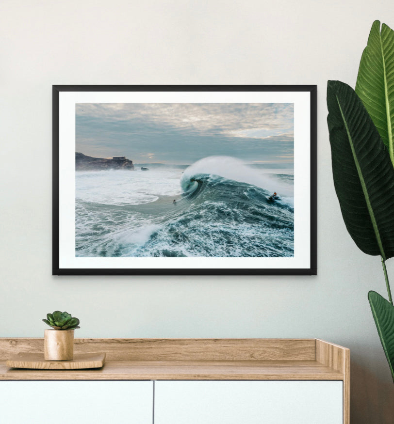 Conquering the Beast