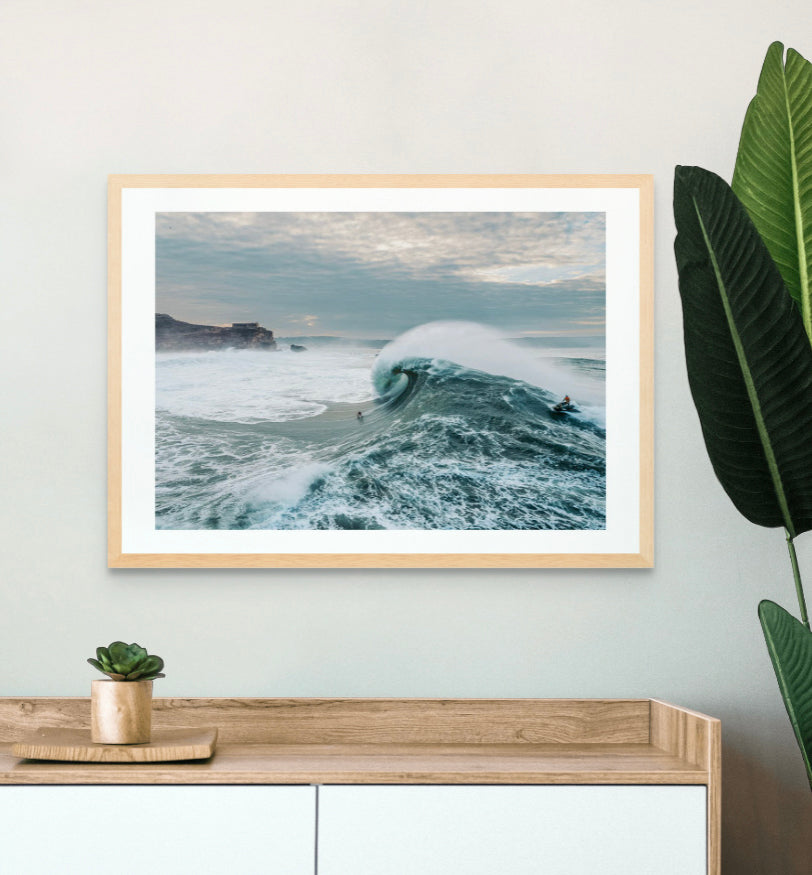 Conquering the Beast