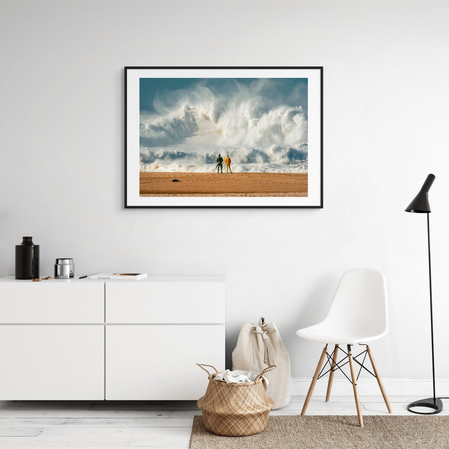 Guardians of the Break