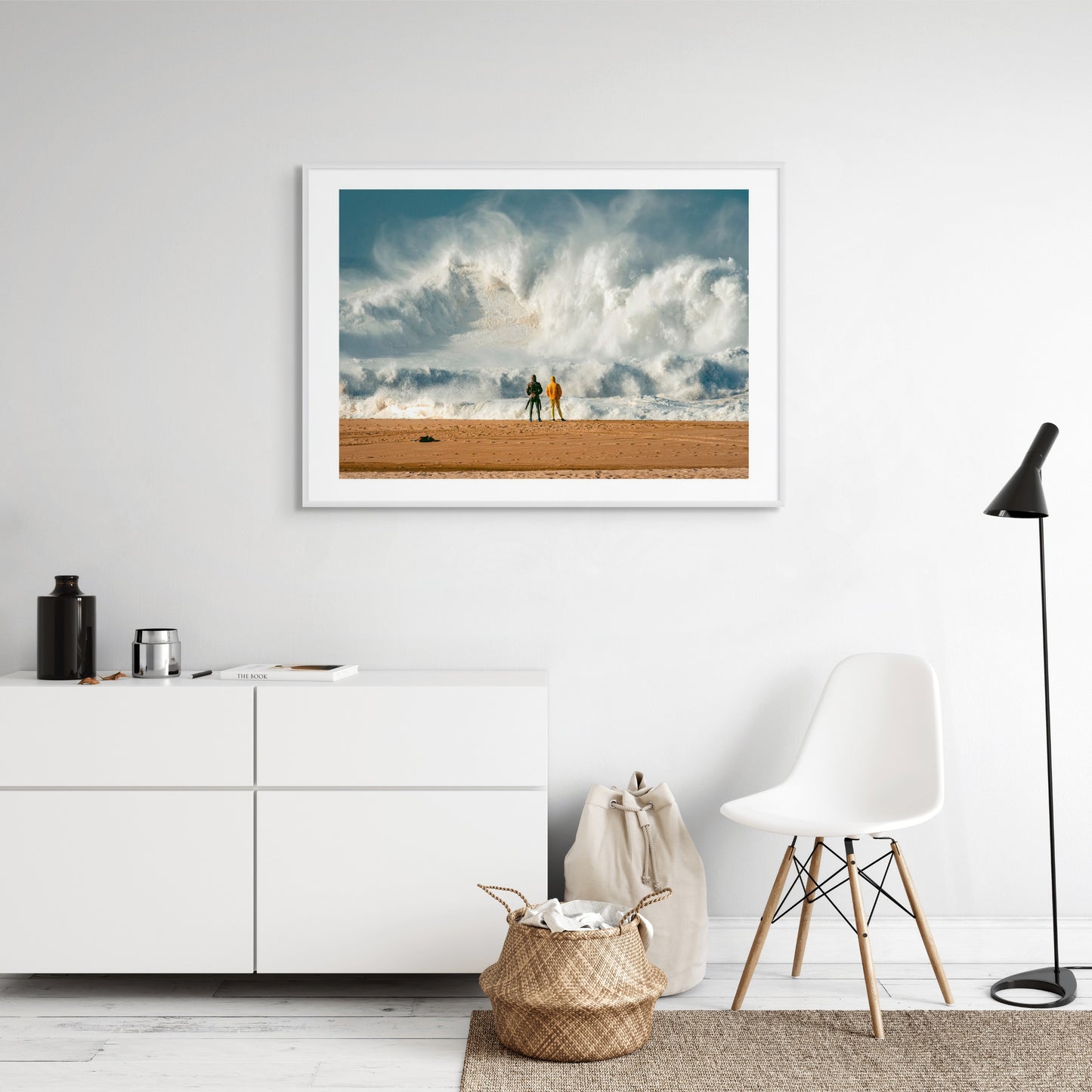 Guardians of the Break